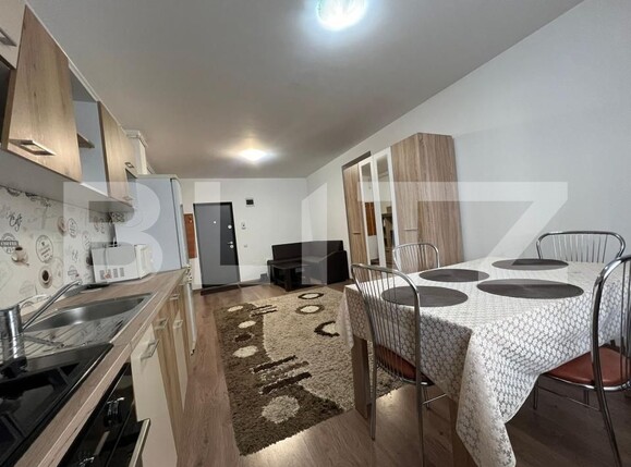 Apartament de vânzare 2 camere Floreşti - 184338AV | BLITZ Cluj-Napoca | Poza4