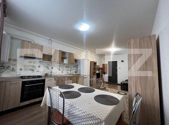 Apartament de vânzare 2 camere Floreşti - 184338AV | BLITZ Cluj-Napoca | Poza1