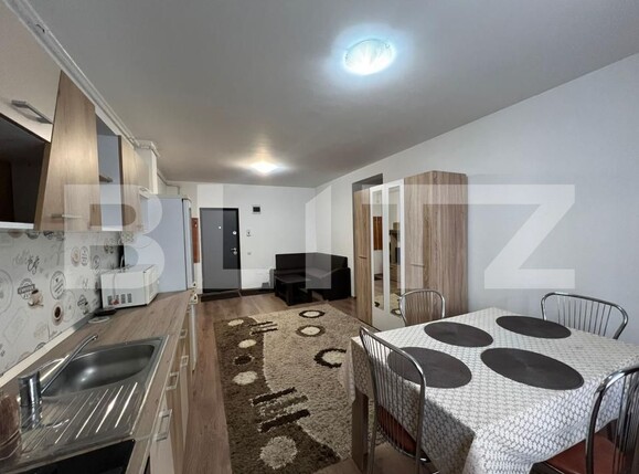 Apartament de vânzare 2 camere Floreşti - 184338AV | BLITZ Cluj-Napoca | Poza2