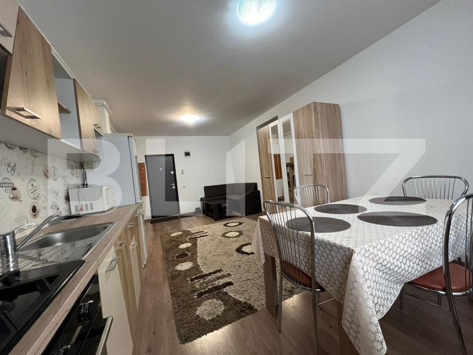 Apartament de vânzare 2 camere Floreşti - 184338AV | BLITZ Cluj-Napoca | Poza4