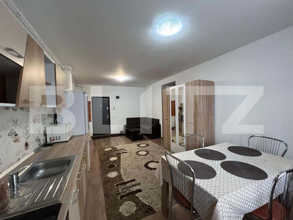 Apartament de vânzare 2 camere Floreşti - 184338AV | BLITZ Cluj-Napoca | Poza2