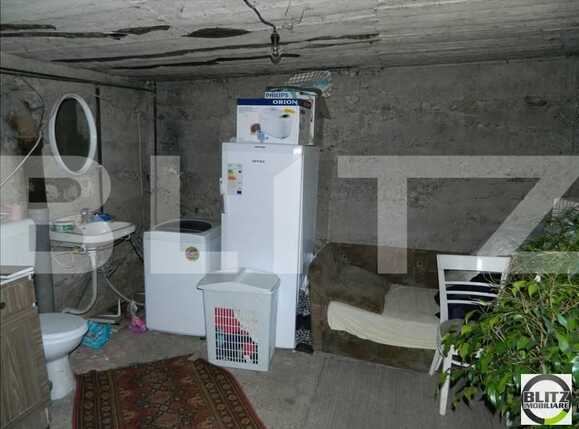 Casa de vânzare 4 camere Dambul Rotund - 18434CV | BLITZ Cluj-Napoca | Poza10