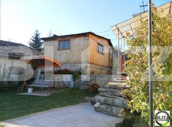 Casa de vânzare 4 camere Dambul Rotund - 18434CV | BLITZ Cluj-Napoca | Poza3