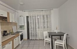 Apartament cu 2 camere, 47 mp, zona Stejarului