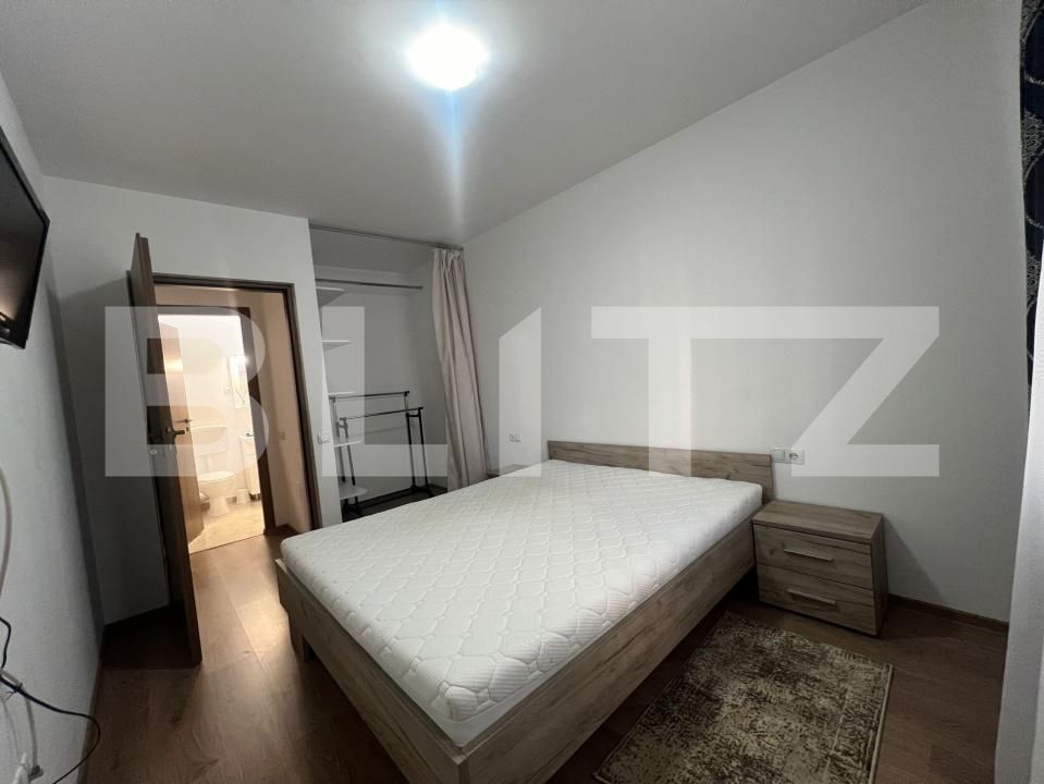 Apartament de închiriat 2 camere Floreşti - 184341AI | BLITZ Cluj-Napoca | Poza4