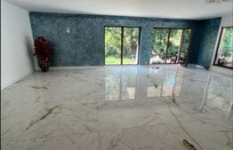 Casa de vanzare, pe un singur nivel, 170 mp + 2.300 mp teren