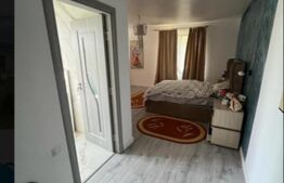 Casa de vanzare, pe un singur nivel, 170 mp + 2.300 mp teren