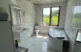 Casa de vanzare, pe un singur nivel, 170 mp + 2.300 mp teren