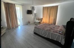 Casa de vanzare, pe un singur nivel, 170 mp + 2.300 mp teren