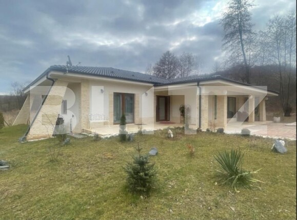 Casa de vânzare 3 camere Exterior Vest - 184347CV | BLITZ Cluj-Napoca | Poza2