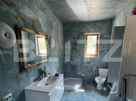 Casa de vânzare 3 camere Exterior Vest - 184347CV | BLITZ Cluj-Napoca | Poza13