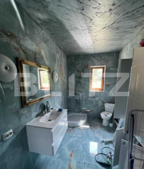 Casa de vânzare 3 camere Exterior Vest - 184347CV | BLITZ Cluj-Napoca | Poza13