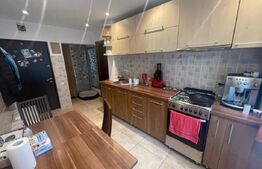 Apartament 2 camere renovat, 50 mp utili, mobilat, ideal investiție, Grigorescu
