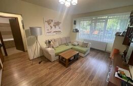 Apartament 2 camere renovat, 50 mp utili, mobilat, ideal investiție, Grigorescu