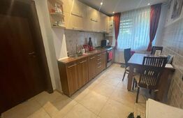 Apartament 2 camere renovat, 50 mp utili, mobilat, ideal investiție, Grigorescu