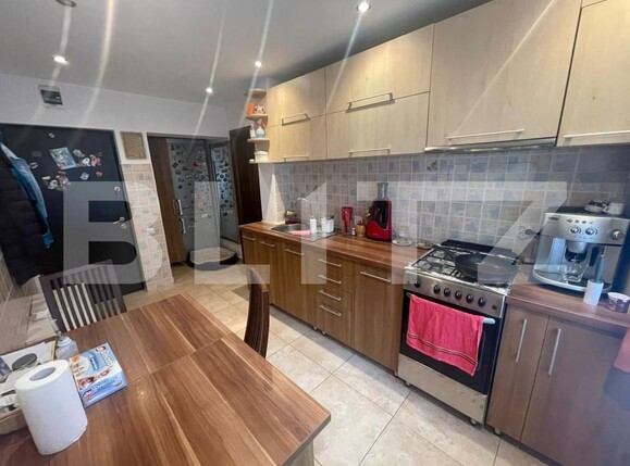 Apartament de vânzare 2 camere Grigorescu - 184348AV | BLITZ Cluj-Napoca | Poza1