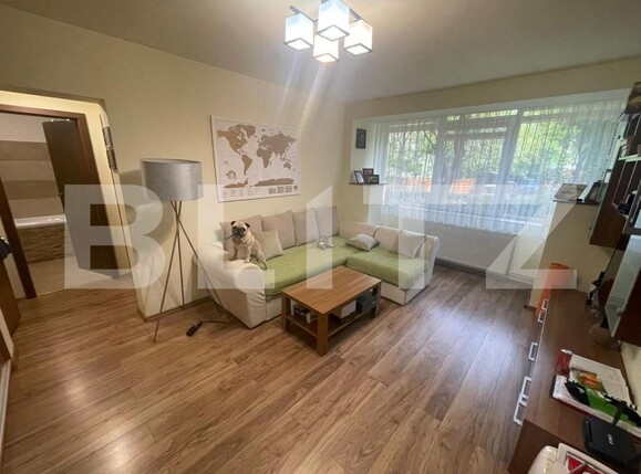 Apartament de vânzare 2 camere Grigorescu - 184348AV | BLITZ Cluj-Napoca | Poza3