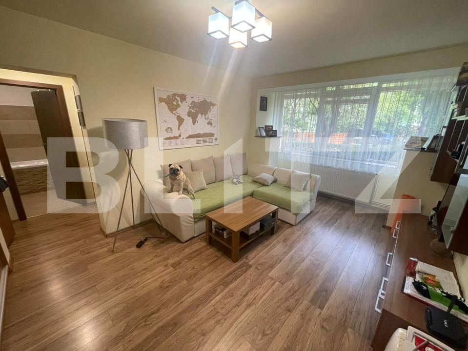 Apartament de vânzare 2 camere Grigorescu - 184348AV | BLITZ Cluj-Napoca | Poza3