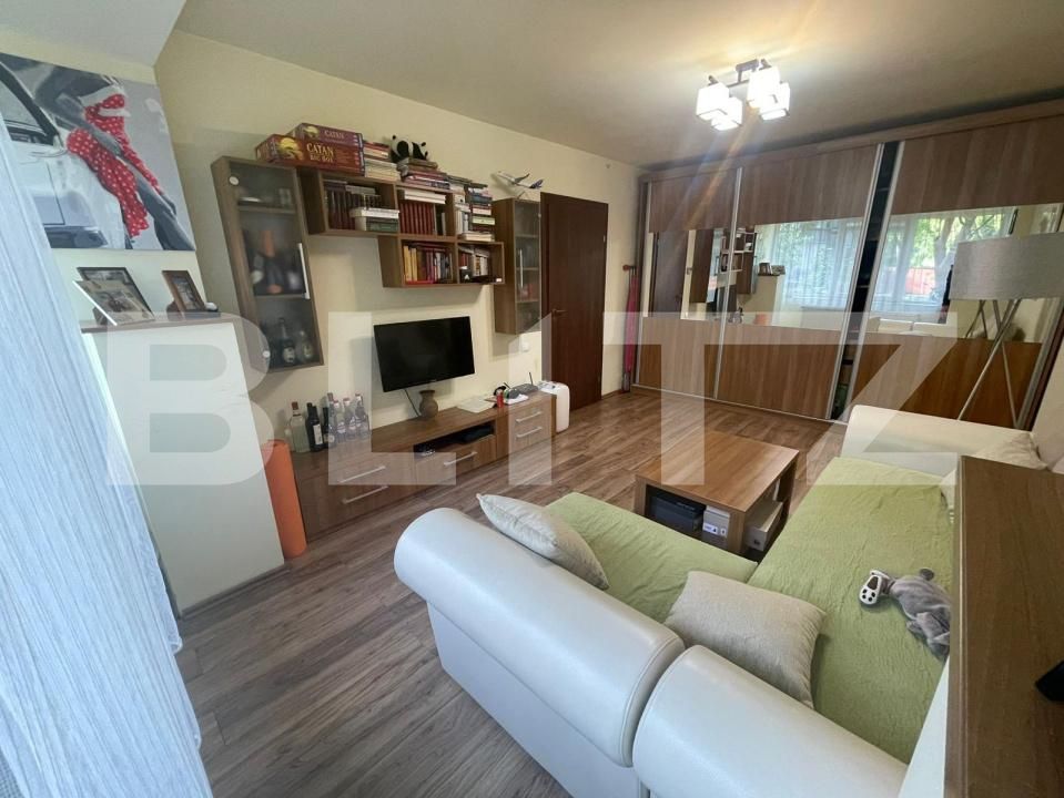 Apartament de vânzare 2 camere Grigorescu - 184348AV | BLITZ Cluj-Napoca | Poza4
