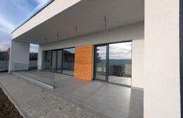 Casa luminoasa cu vedere panoramica 150, mp teren 770 mp, Chinteni