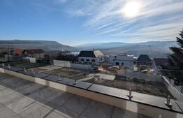 Casa luminoasa cu vedere panoramica 150, mp teren 770 mp, Chinteni