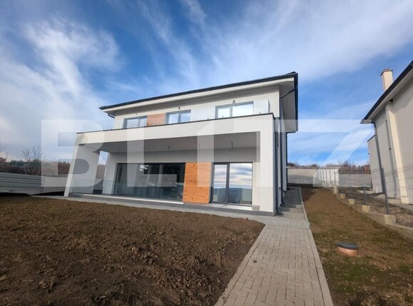 Casa de vânzare 4 camere Chinteni - 184349CV | BLITZ Cluj-Napoca | Poza1