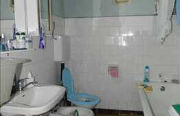 Casa renovabila de vanzare 98 mp utili si teren de 1800 mp! Zona Garii!