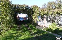 Casa renovabila de vanzare 98 mp utili si teren de 1800 mp! Zona Garii!