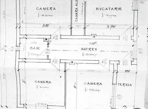 Casa de vânzare 3 camere Dambul Rotund - 18435CV | BLITZ Cluj-Napoca | Poza7