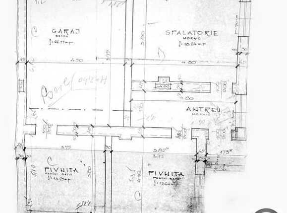 Casa de vânzare 3 camere Dambul Rotund - 18435CV | BLITZ Cluj-Napoca | Poza6