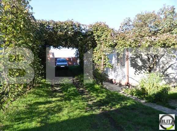 Casa de vânzare 3 camere Dambul Rotund - 18435CV | BLITZ Cluj-Napoca | Poza2