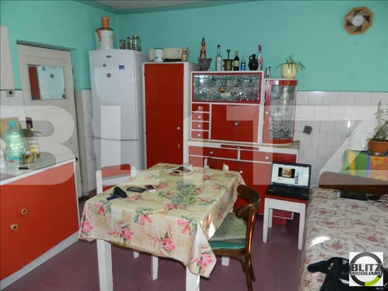 Casa de vânzare 3 camere Dambul Rotund - 18435CV | BLITZ Cluj-Napoca | Poza4