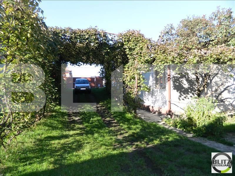 Casa de vânzare 3 camere Dambul Rotund - 18435CV | BLITZ Cluj-Napoca | Poza2