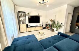 Apartament cu 3 camere, finisaje premium, la cheie - Beta Residence