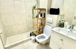 Apartament cu 3 camere, finisaje premium, la cheie - Beta Residence