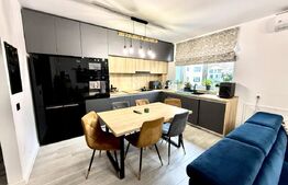 OPORTUNITATE! Apartament cu 3 camere, finisaje premium, la cheie -Beta Residence