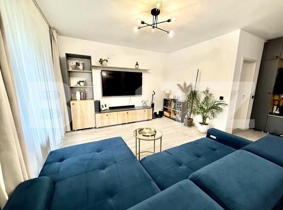 Apartament de vânzare 3 camere Iris - 184351AV | BLITZ Cluj-Napoca | Poza1