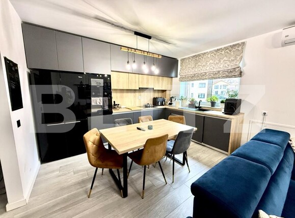 Apartament de vânzare 3 camere Iris - 184351AV | BLITZ Cluj-Napoca | Poza1