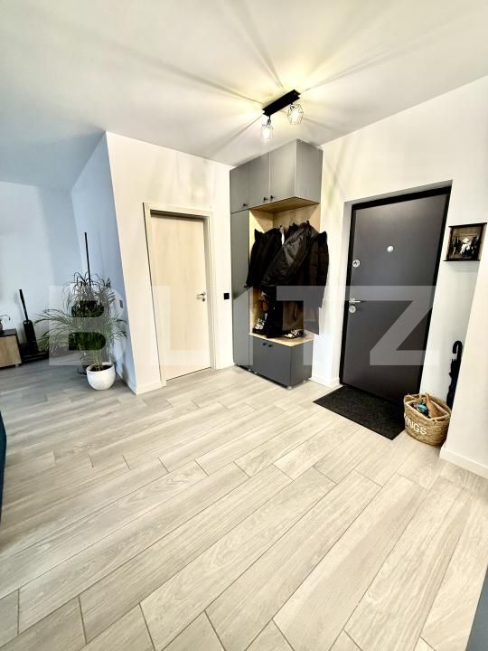 Apartament de vânzare 3 camere Iris - 184351AV | BLITZ Cluj-Napoca | Poza3