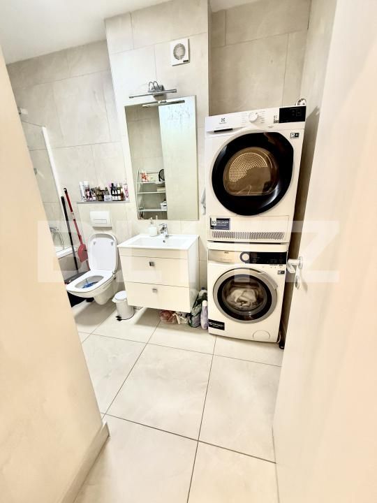 Apartament de vânzare 3 camere Iris - 184351AV | BLITZ Cluj-Napoca | Poza8