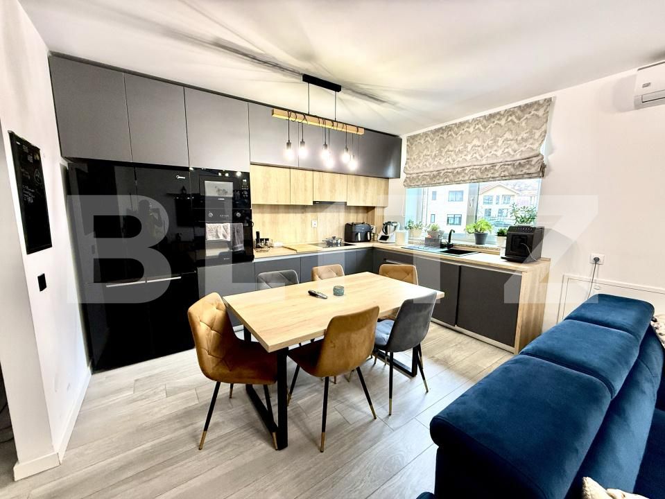 Apartament de vânzare 3 camere Iris - 184351AV | BLITZ Cluj-Napoca | Poza2