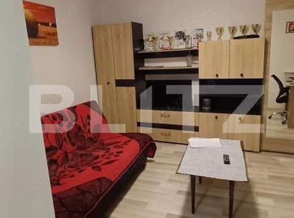 Garsonieră de vânzare Semicentral - 184352AV | BLITZ Cluj-Napoca | Poza2