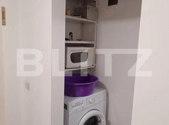 Garsonieră de vânzare Semicentral - 184352AV | BLITZ Cluj-Napoca | Poza4