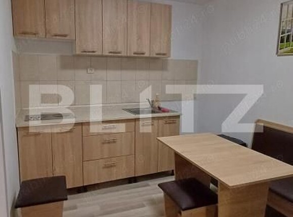 Garsonieră de vânzare Semicentral - 184352AV | BLITZ Cluj-Napoca | Poza1