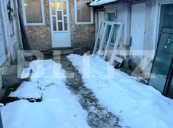 Garsonieră de vânzare Semicentral - 184352AV | BLITZ Cluj-Napoca | Poza7