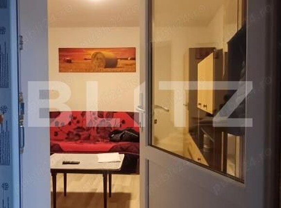 Garsonieră de vânzare Semicentral - 184352AV | BLITZ Cluj-Napoca | Poza5