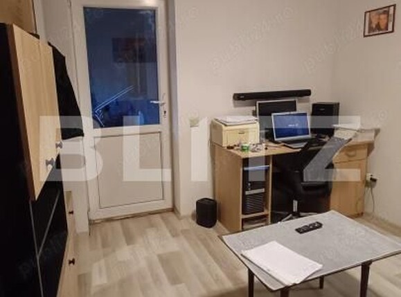 Garsonieră de vânzare Semicentral - 184352AV | BLITZ Cluj-Napoca | Poza3