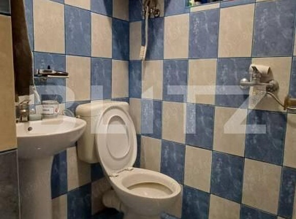 Garsonieră de vânzare Semicentral - 184352AV | BLITZ Cluj-Napoca | Poza6