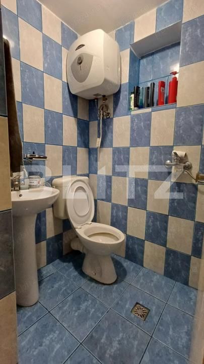 Garsonieră de vânzare Semicentral - 184352AV | BLITZ Cluj-Napoca | Poza6