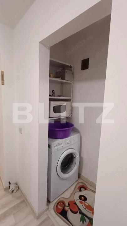 Garsonieră de vânzare Semicentral - 184352AV | BLITZ Cluj-Napoca | Poza4